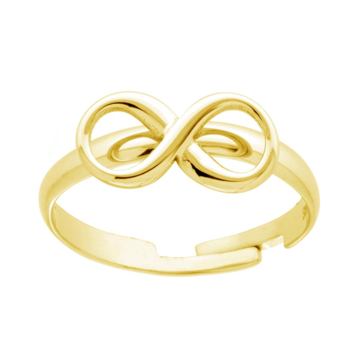 ANELLO INFINITO REGOLABILE