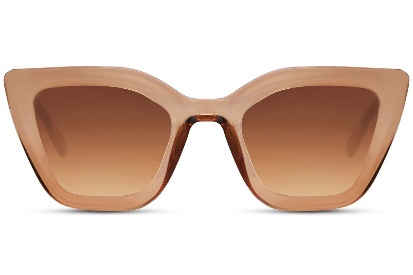 OCCHIALE DA SOLE MODELLO CARAMEL