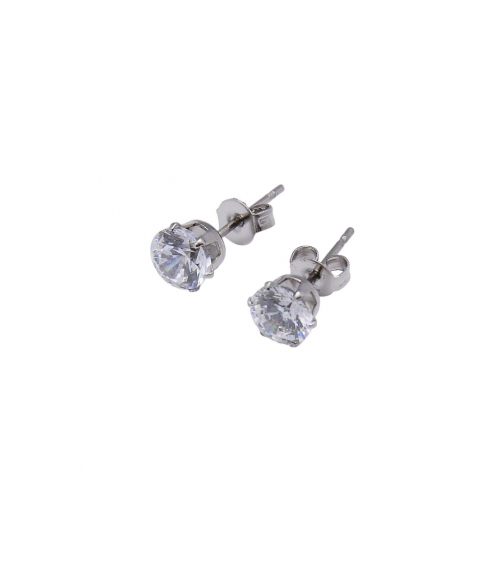 ORECCHINI ZIRCONE