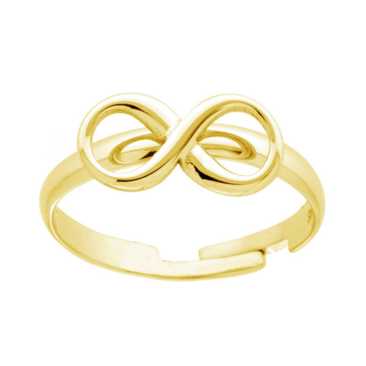 ANELLO INFINITO REGOLABILE