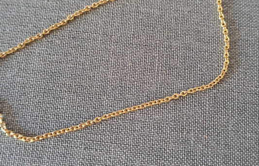 COLLANA ARGENTO 925