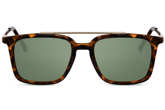 OCCHIALE DA SOLE MODELLO RUGGINE