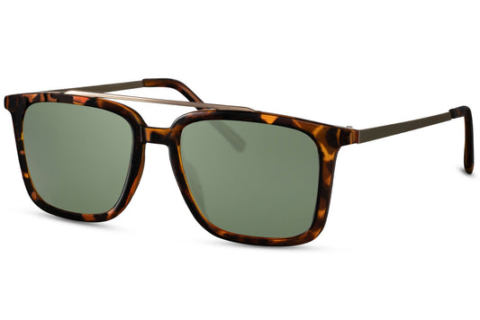 OCCHIALE DA SOLE MODELLO RUGGINE