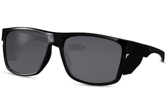 OCCHIALE DA SOLE MODELLO VORTEX