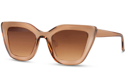 OCCHIALE DA SOLE MODELLO CARAMEL