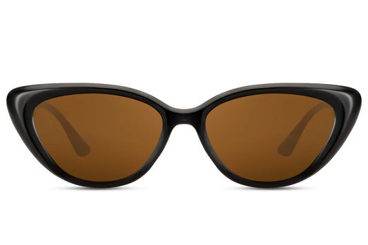 OCCHIALE DA SOLE MODELLO GLAM
