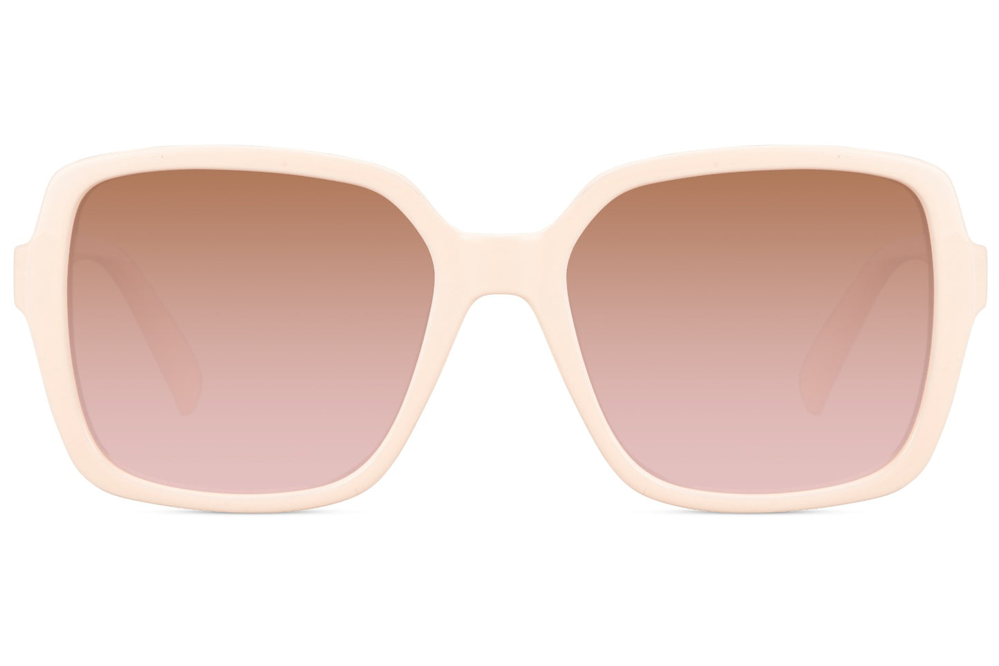 OCCHIALE DA SOLE MODELLO CREAM