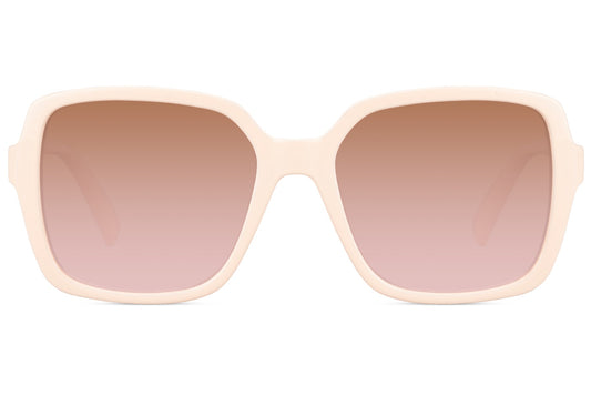 OCCHIALE DA SOLE MODELLO CREAM