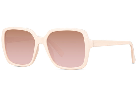 OCCHIALE DA SOLE MODELLO CREAM
