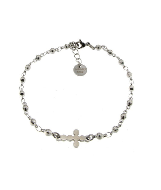BRACCIALE CON CROCE