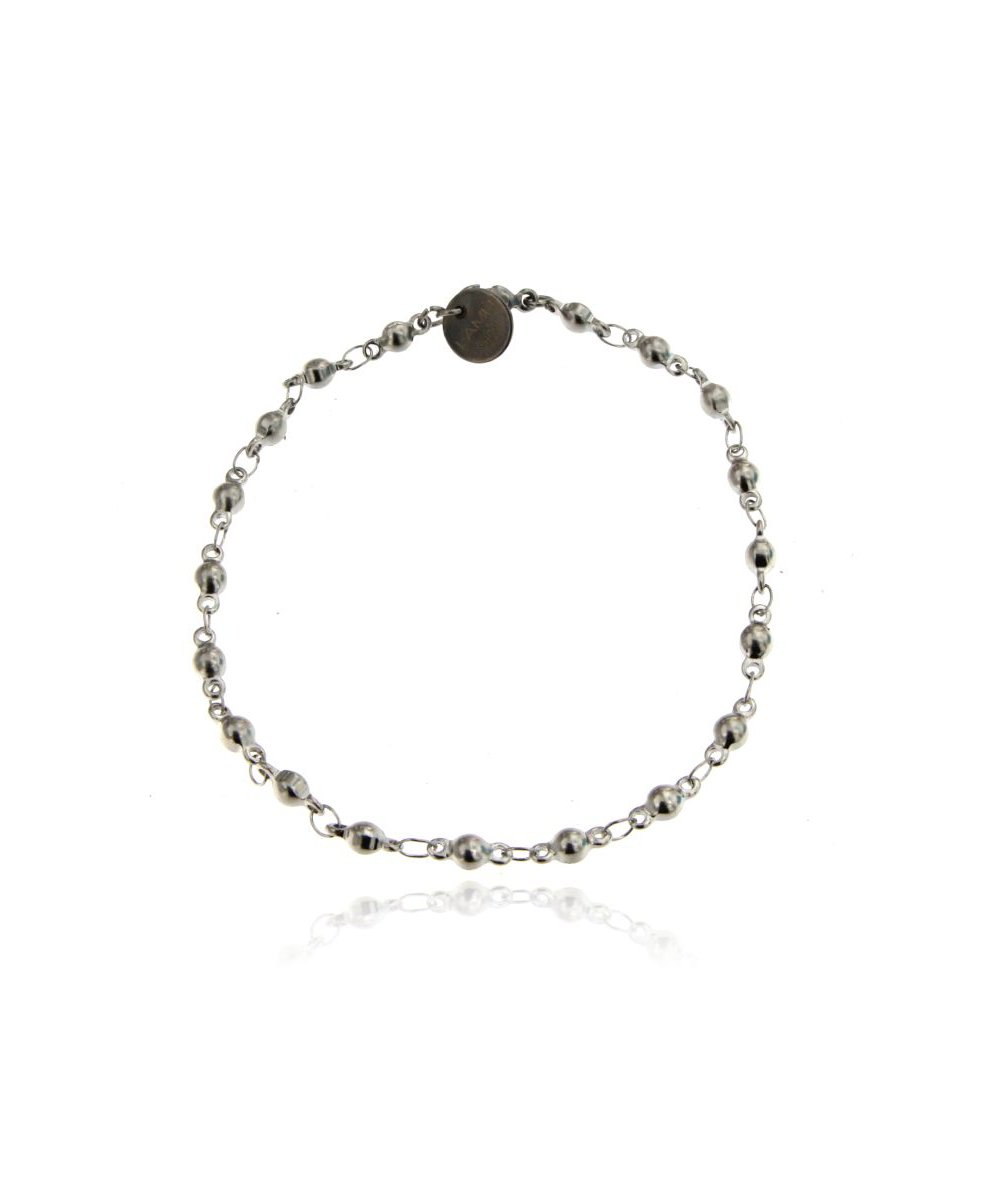 BRACCIALE CON SFERE