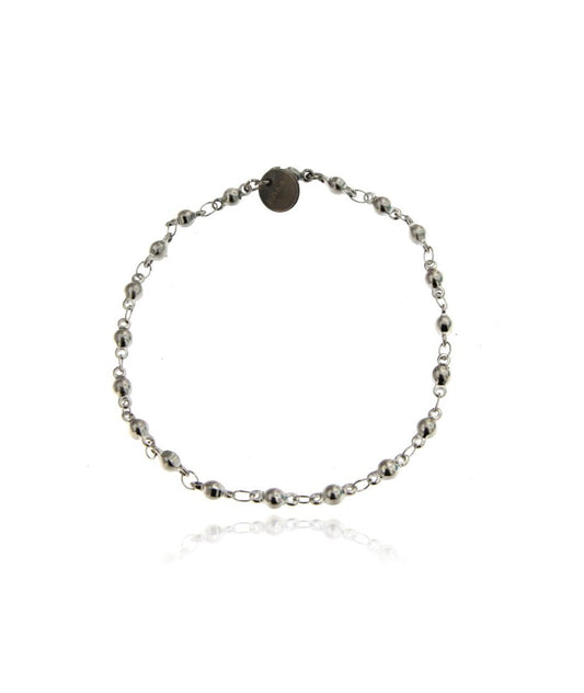 BRACCIALE CON SFERE