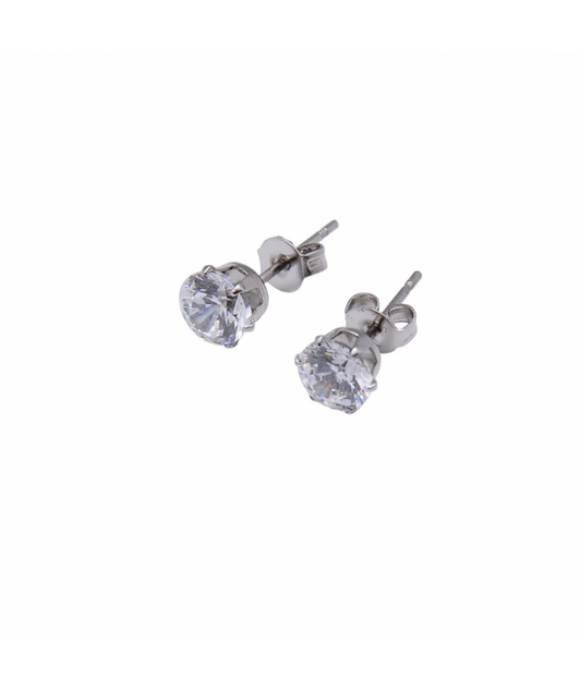 ORECCHINI ZIRCONE